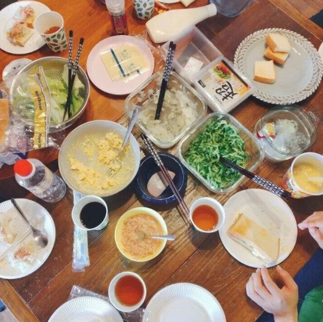 突撃！気になるとなりのごはん3選【食費節約のアイデア】楽しく貯金をしていたら数千万円に!?