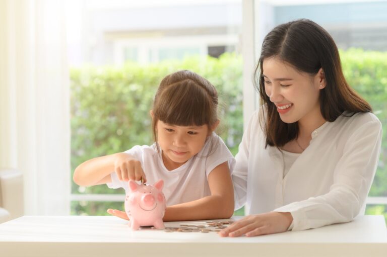 「たった3つのことをやめました！」5年で800万円を貯めることができたママの「貯めテク」3選