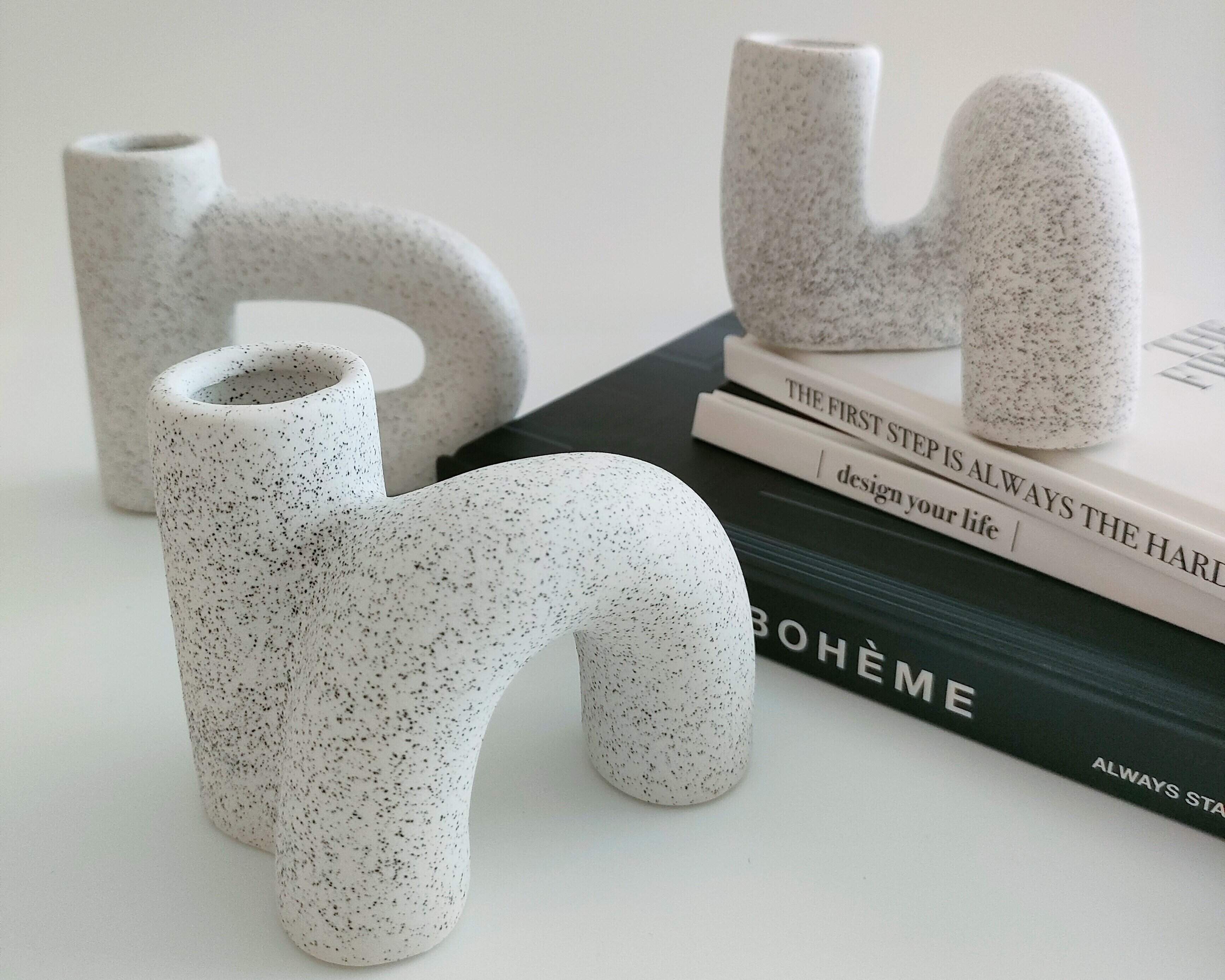 【ダイソー】まるでアート！110円には見えない高級感あふれる新商品