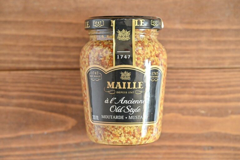 【カルディ】普通の食材がレストラン級に！粒マスタードを料理に取り入れよう♪簡単レシピ3選