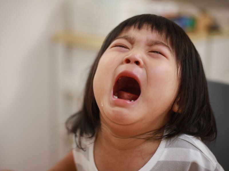 【夜中に子どもが泣き叫ぶ】栄養のプロが教える「ママを救う」栄養素