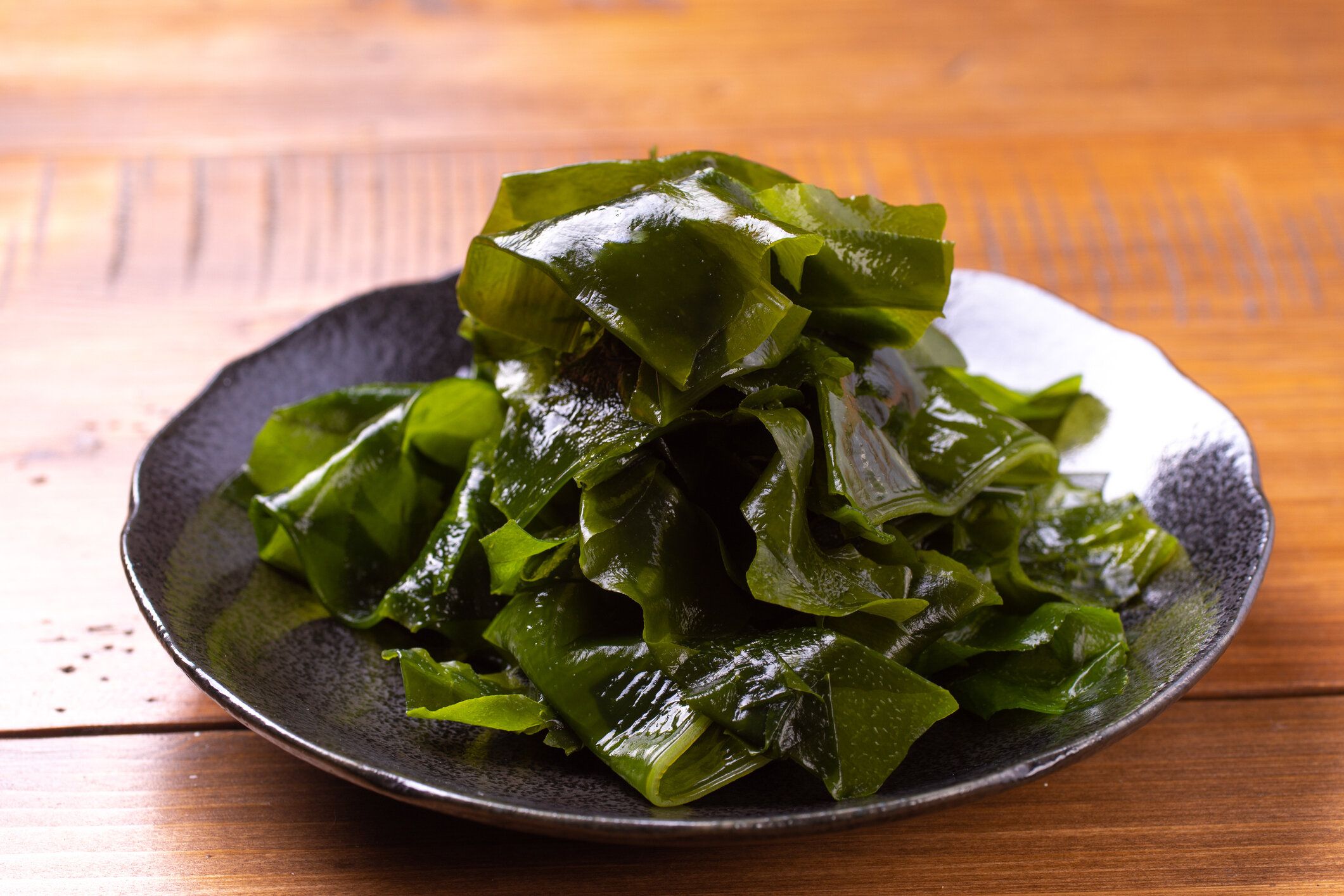 「わかめ」といっしょに食べちゃダメな食材はある？意外と知られていないNGな組み合わせ