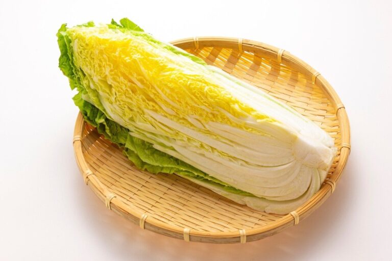 冷蔵庫に白菜が余っていたらぜひつくって！驚くほど簡単で絶品の白菜レシピ