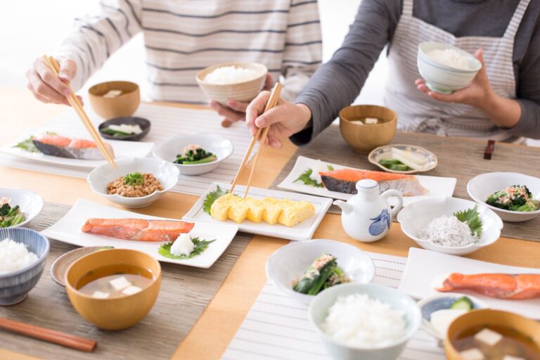 共働き世帯の夕飯事情！忙しい毎日でも短時間で用意するコツは？