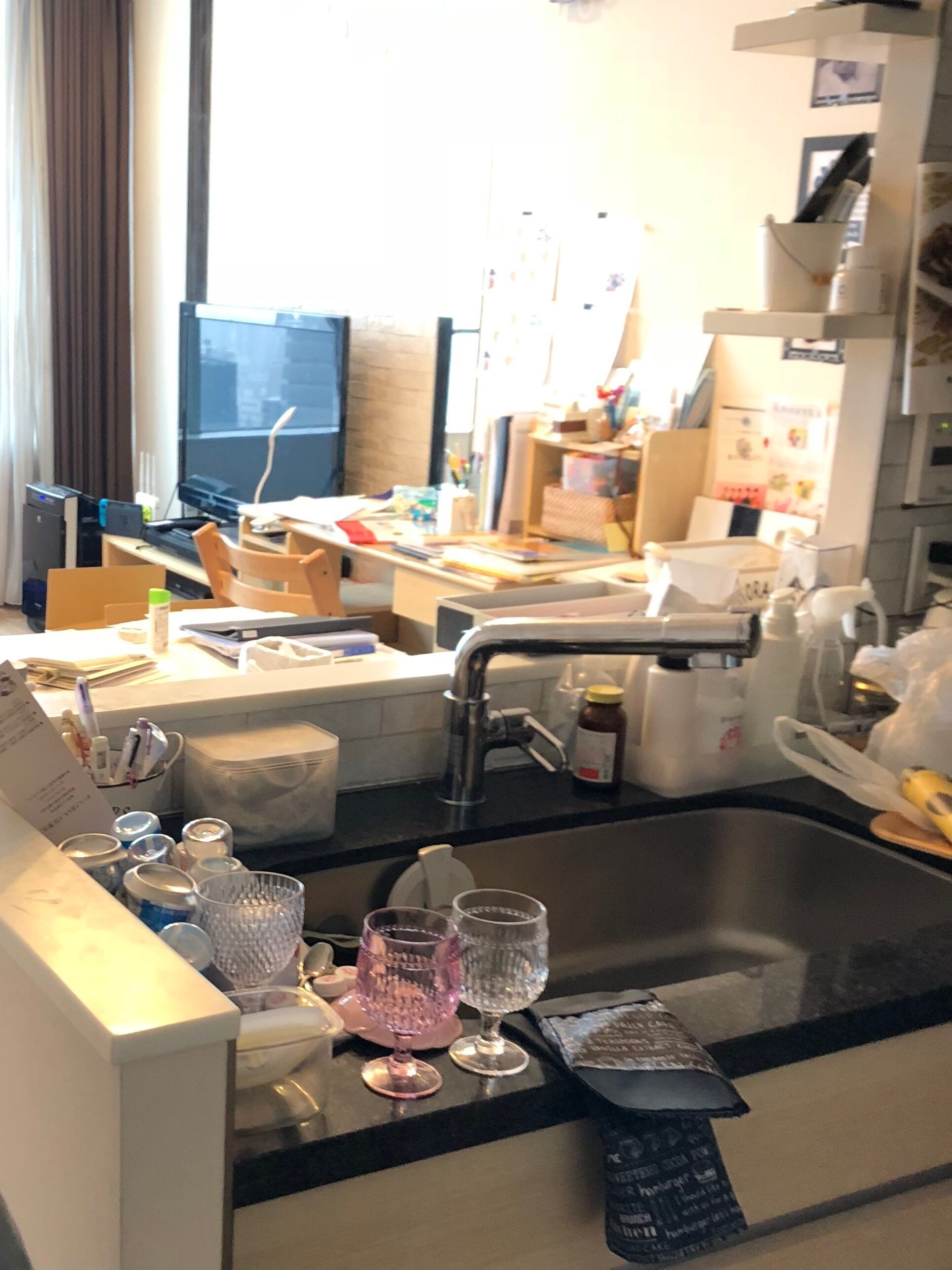 【片付け】片付けのモチベーションが上がらない時の対処法とは！？