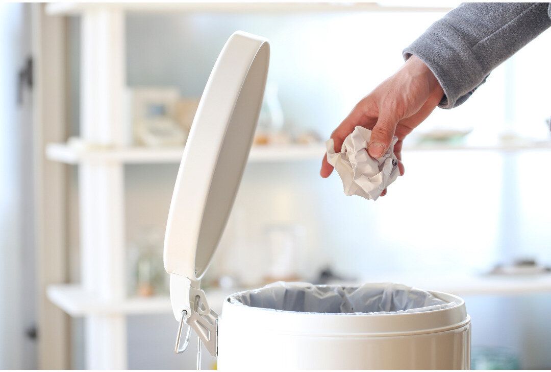 【片付け】コレさえ手放せば片付く3つのこと！