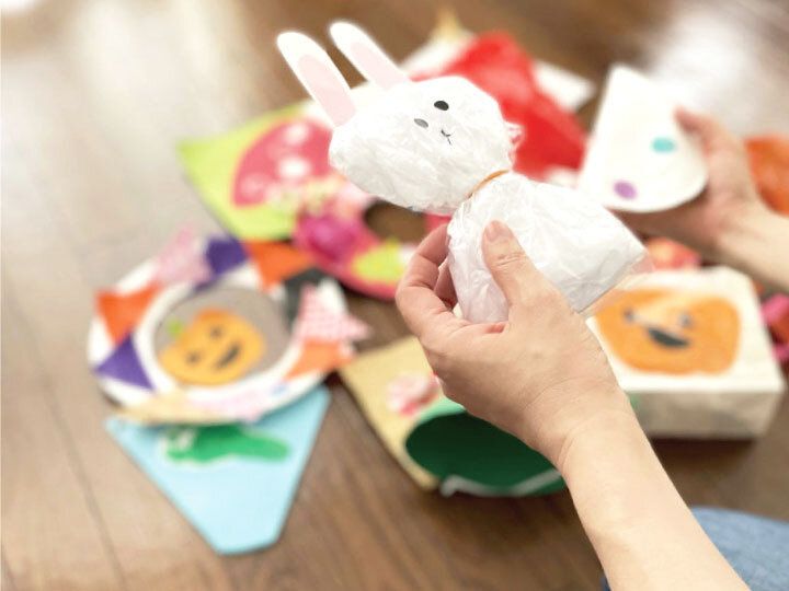 【保育園児ママ】春休みのあいだにスッキリ！子どもの作品を残す判断基準2選