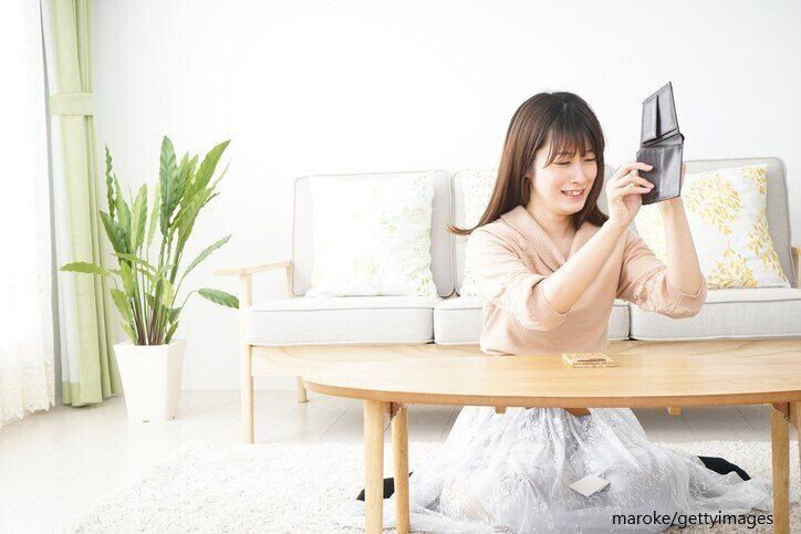 服大好きな私が服を増やしすぎないよう心がけていること