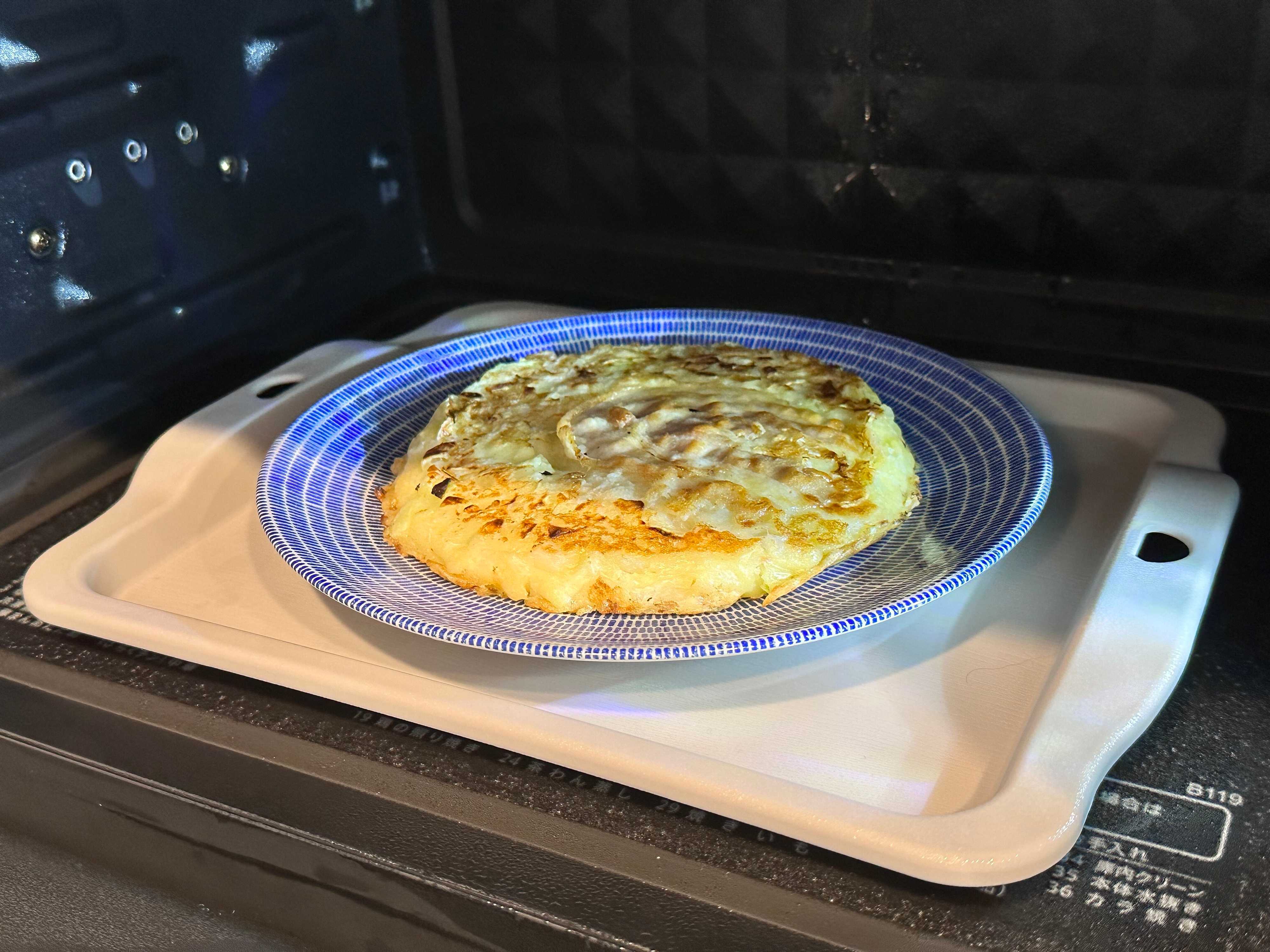 【ダイソー】これさえあれば電子レンジでヒヤッする心配なし！おすすめの便利トレー