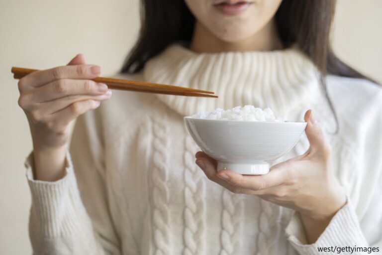 あなたは足りてる？足りてない？管理栄養士がおすすめする、バランスよく食べるための「主食」の適量をご紹介！