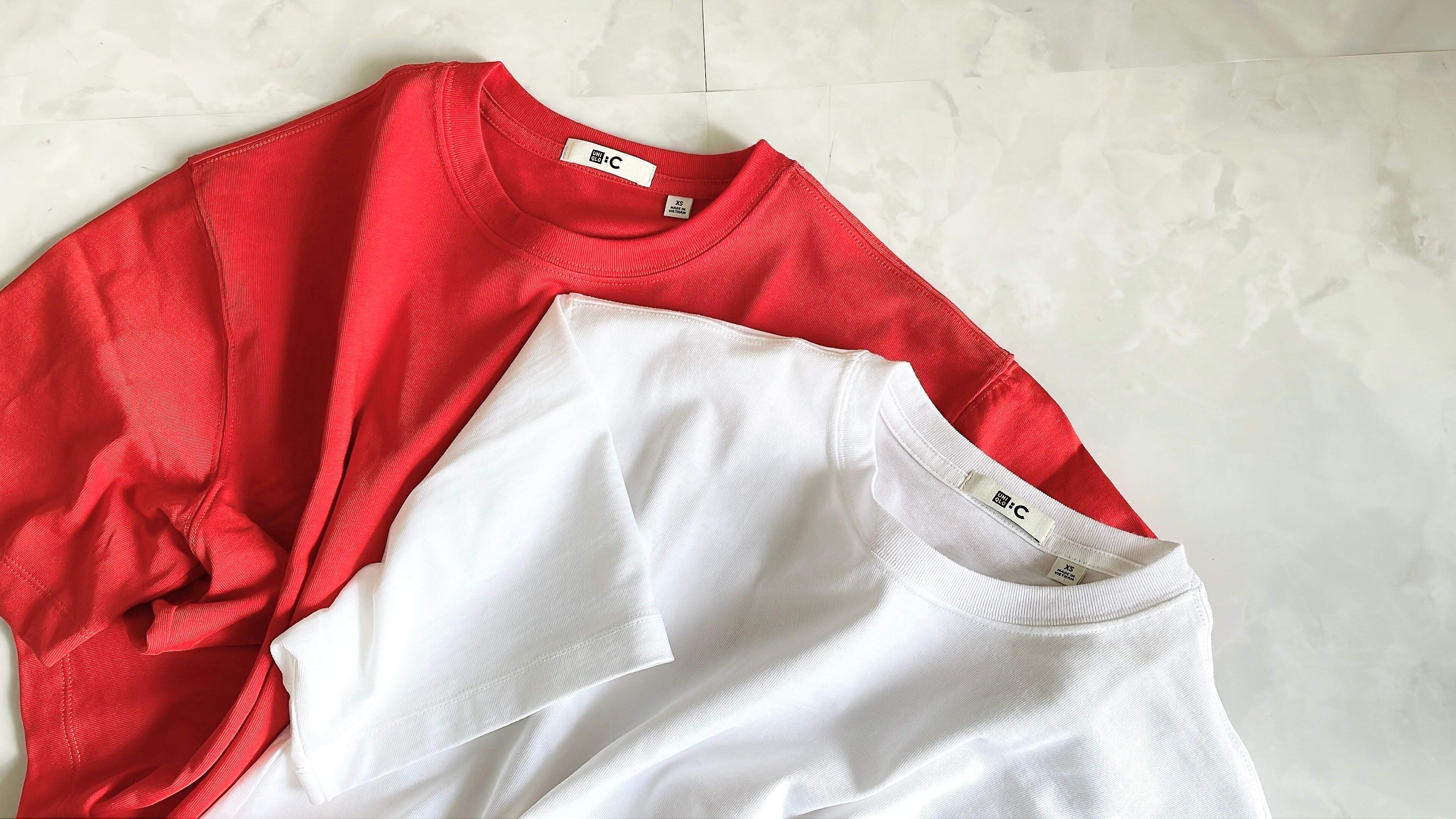 【ユニクロ】半袖がもう売り切れ？夏が始まる前から飛ぶように売れたTシャツは絶対買い！