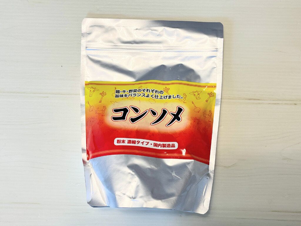 ふつうのスーパーで買うと後悔するかも!?月食費3万円台主婦が「業務スーパーでしか買わない商品」3選