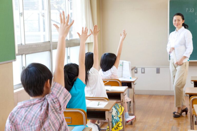 小1の授業参観「どんなときにドキドキする？」男の子の回答にクラスも保護者もコメント欄も大盛りあがり