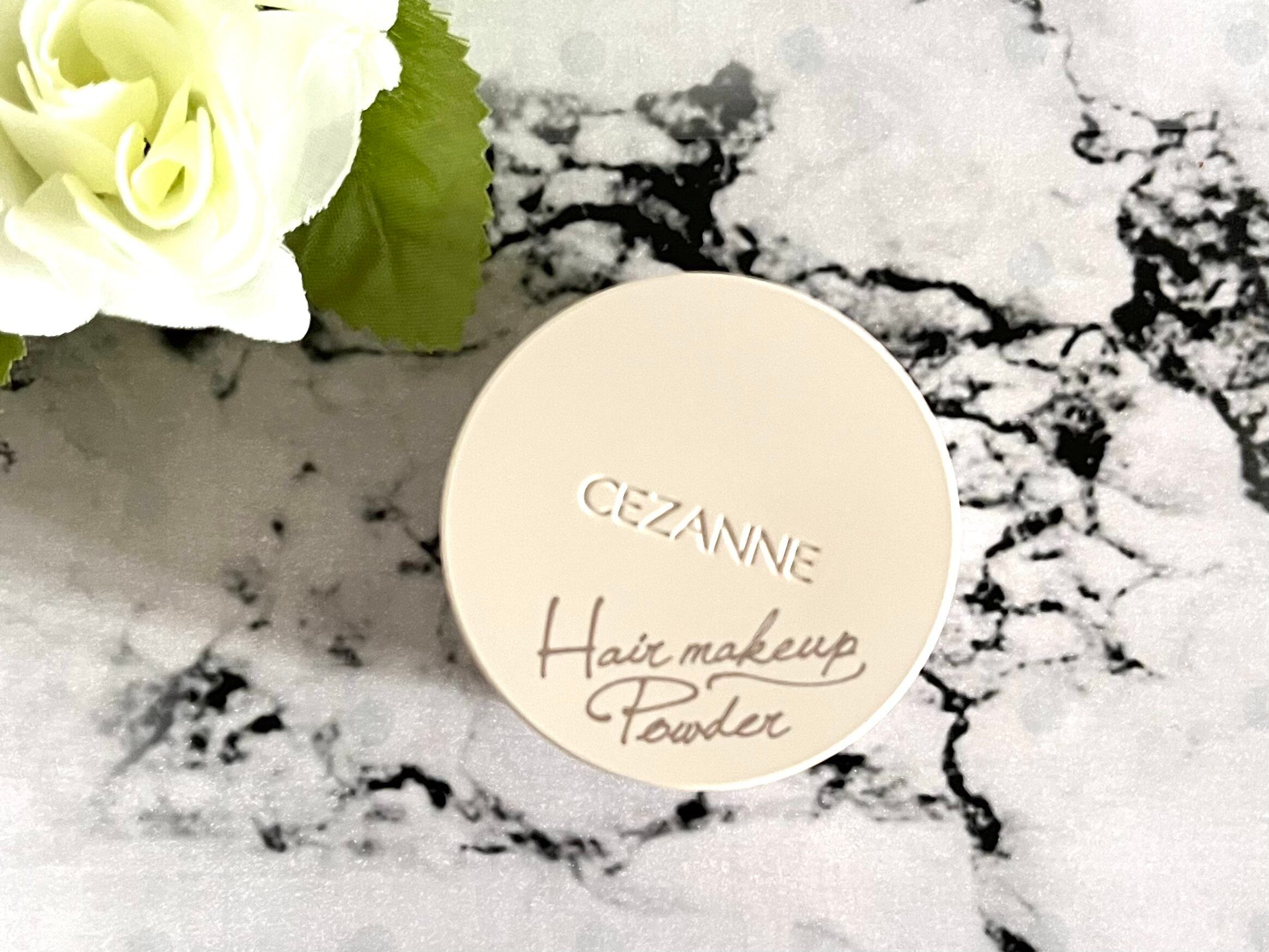 【アラフォーメイク】セザンヌさん流石です！たった10秒で小顔が叶うプチプラアイテム