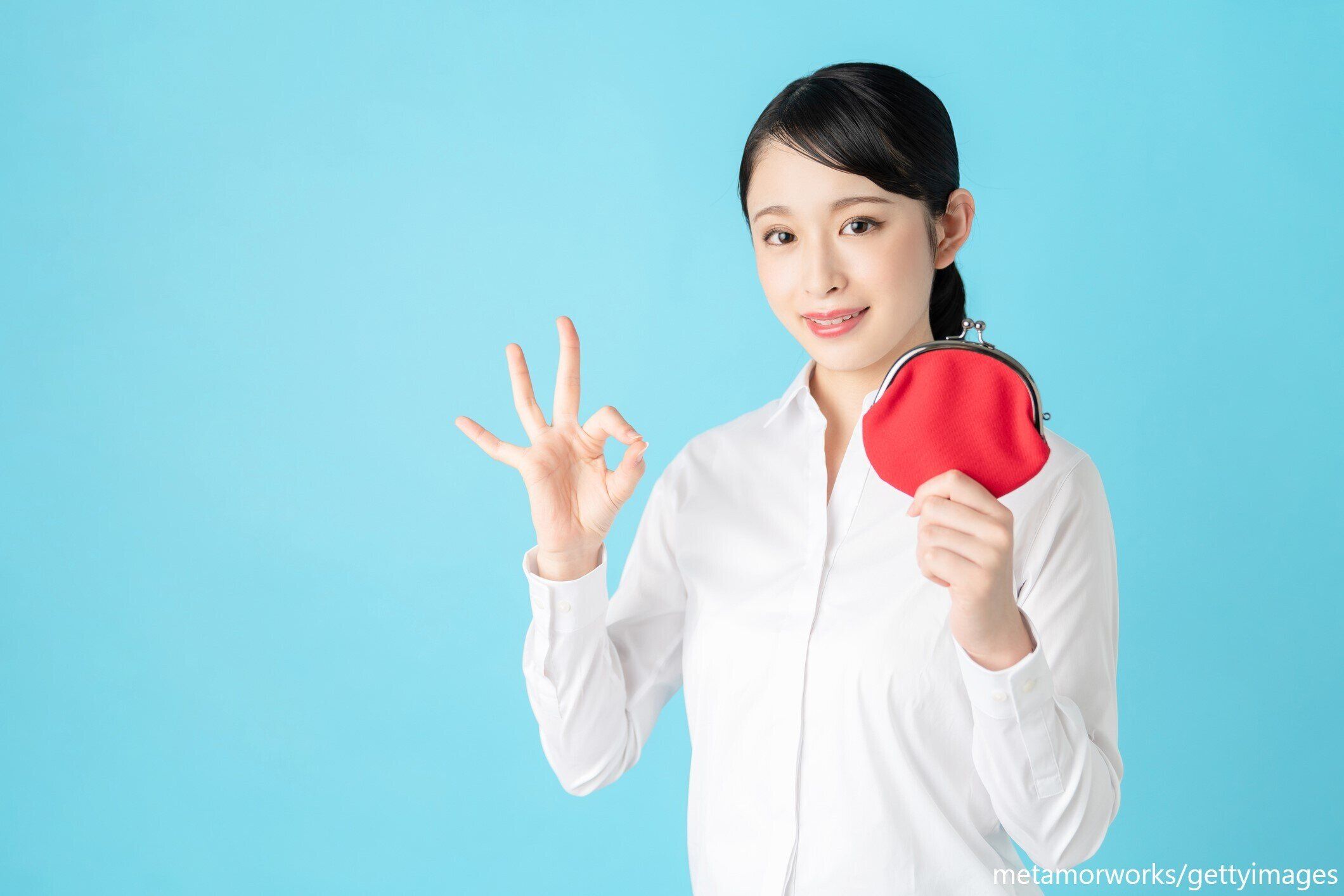 FPママが教える！上手に貯金を増やす方法