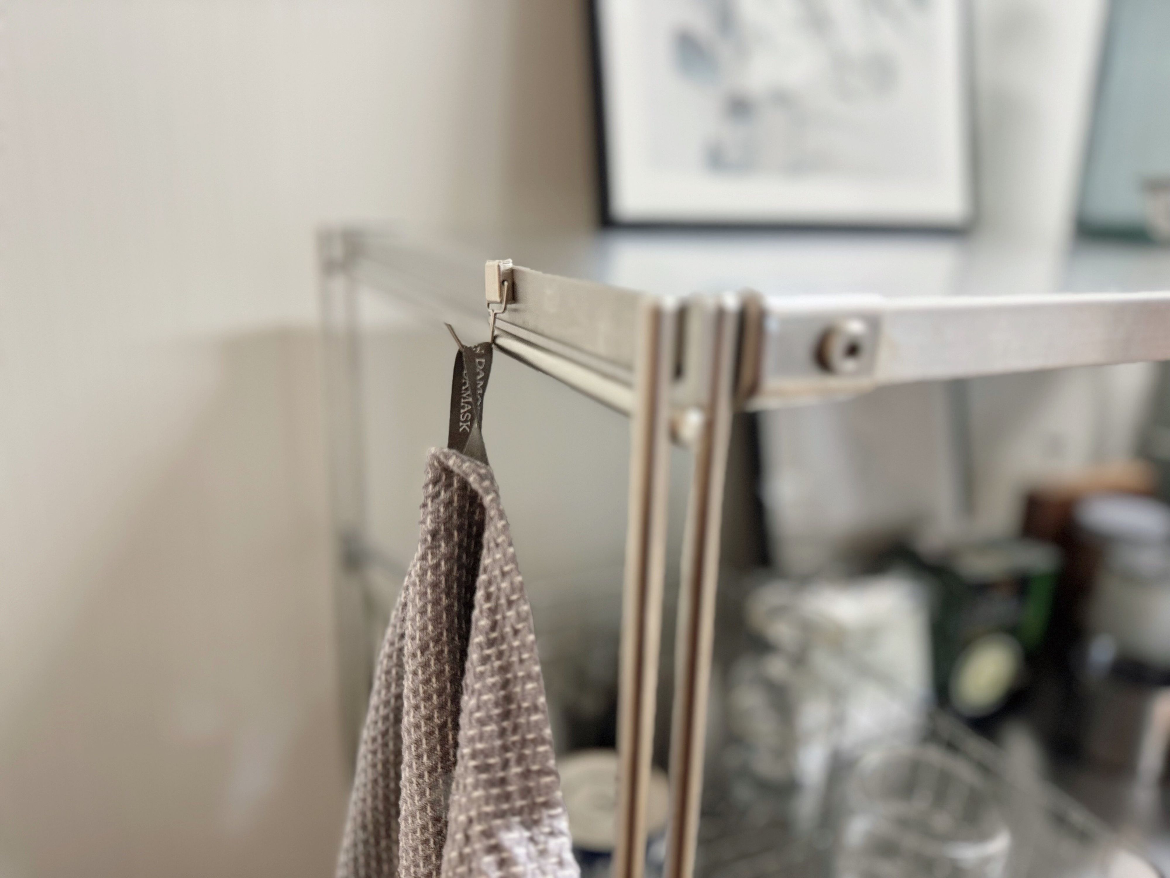 【キャンドゥ】マグネットが付く家具があるならすぐ買って！2パターンで使える磁石フックが超便利でリピ決定！