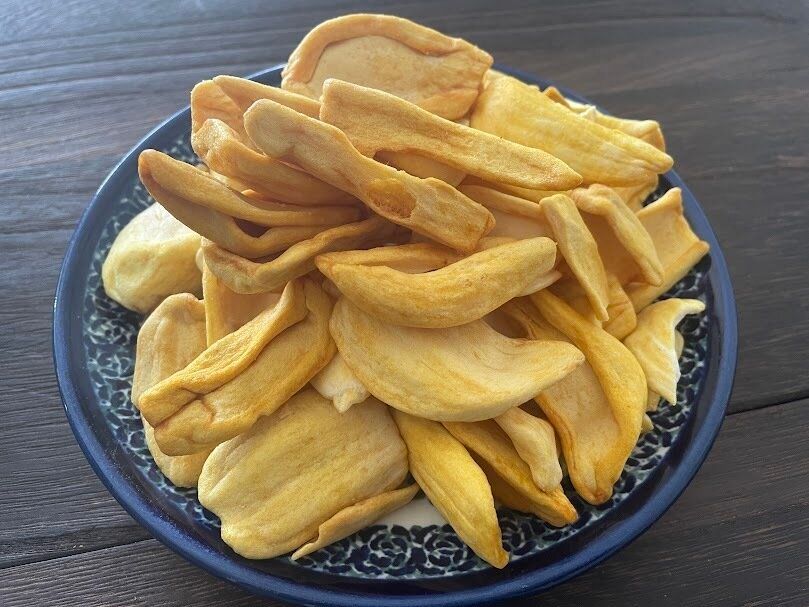 【ドン・キホーテ】初めてだけど知っているような？不思議な味の「フルーツそのままお菓子」