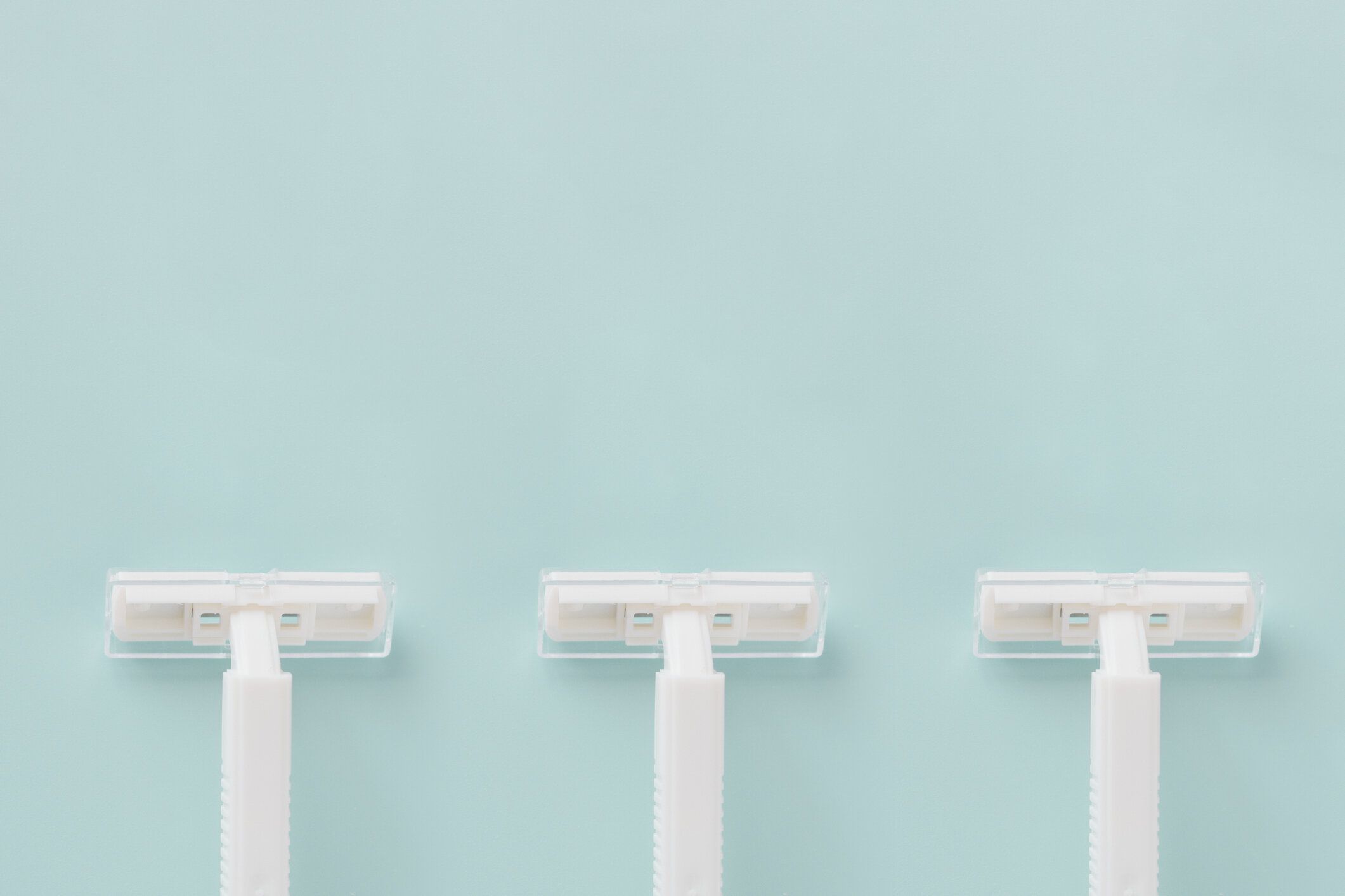 【tower】こんなの探していた！地味に困るT字シェーバー収納を即解決してくれたアイテム