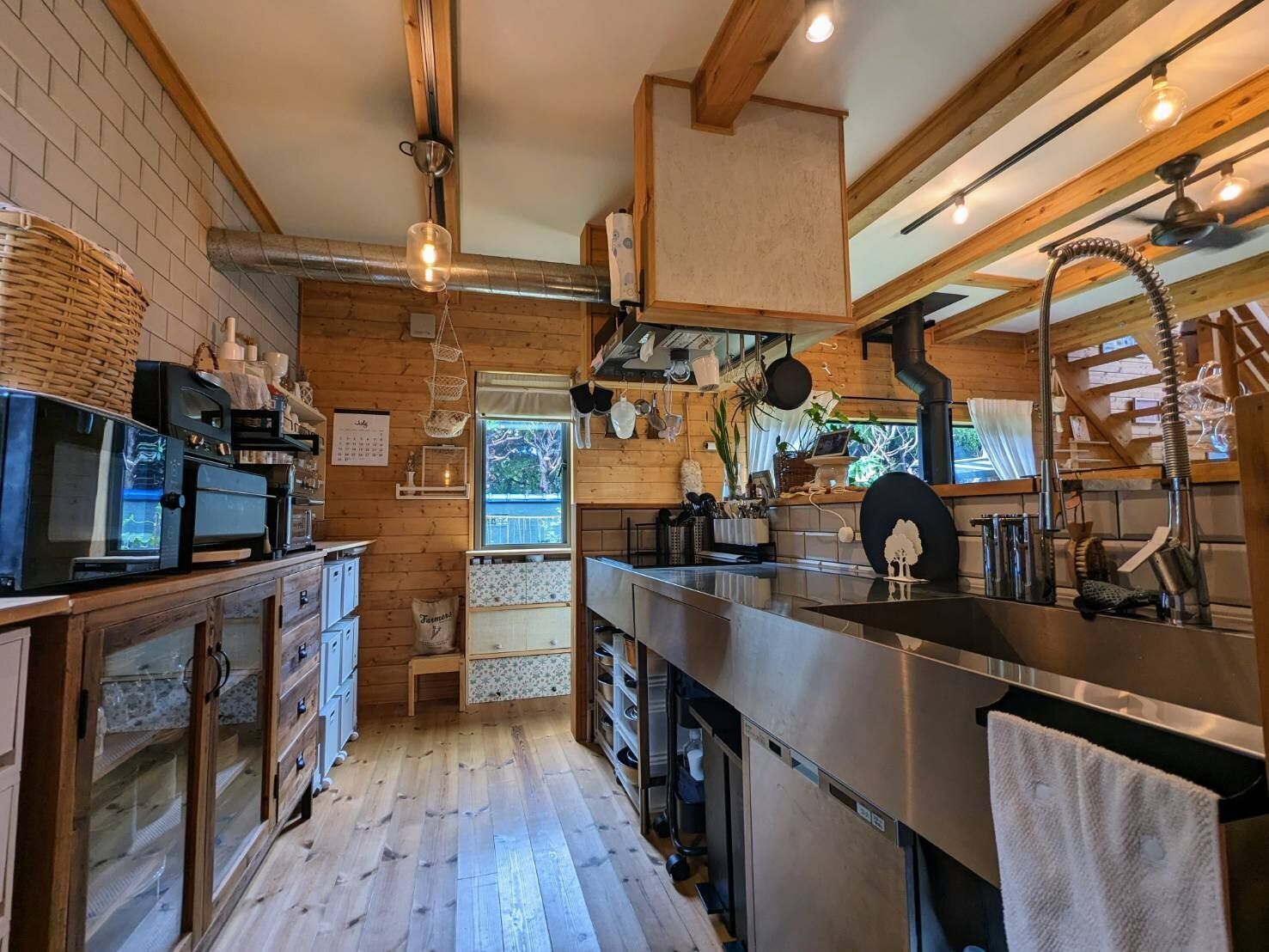 【ご機嫌な暮らし】“収納のプロ流！“散らかし家族と円満に暮らす3つの秘訣