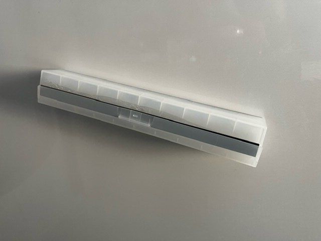 【無印良品】生活感丸出しから卒業！サランラップケースが丸見えでもおしゃれに！