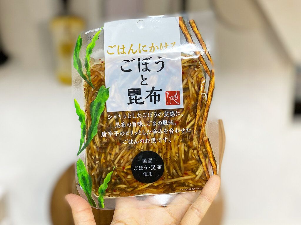 【カルディ】ベストオブご飯のおとも発見！見つけたらラッキー！レアな商品とは？