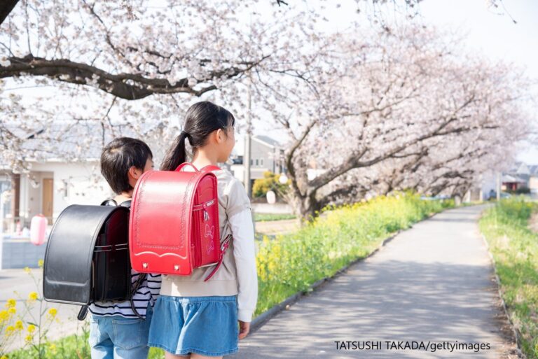 意外と使わない学用品（小学生編）