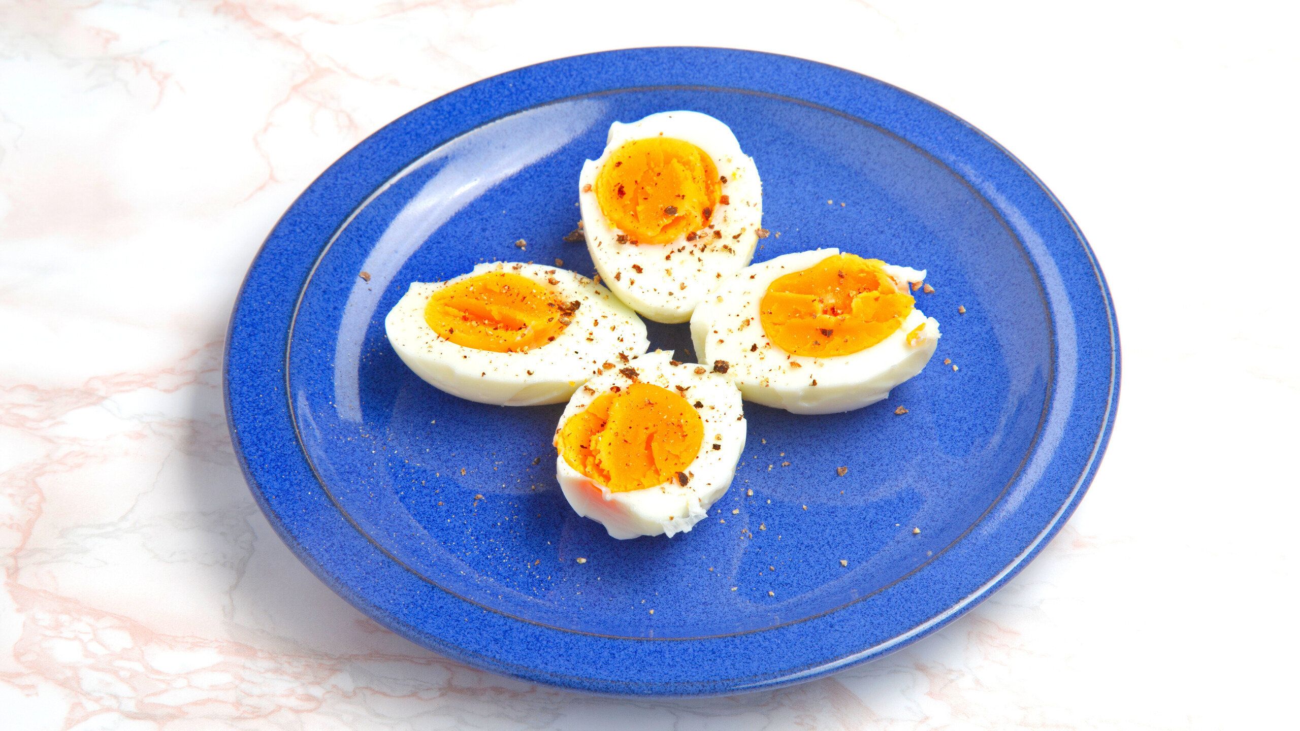 【時短家事】たっぷりはもったいない！ゆでたまごづくりに必要なのはたったこれだけでよかった