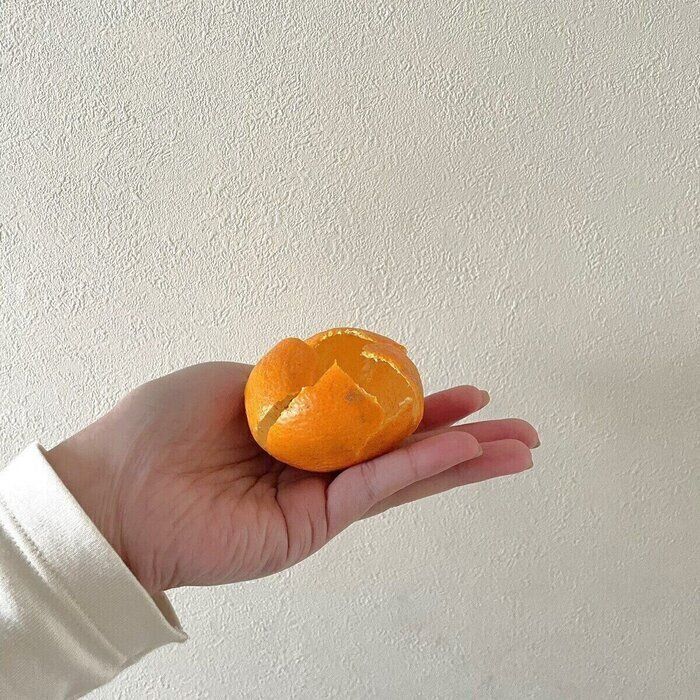 捨てる前にもうひと働き！みかんの皮を使った掃除方法3つ