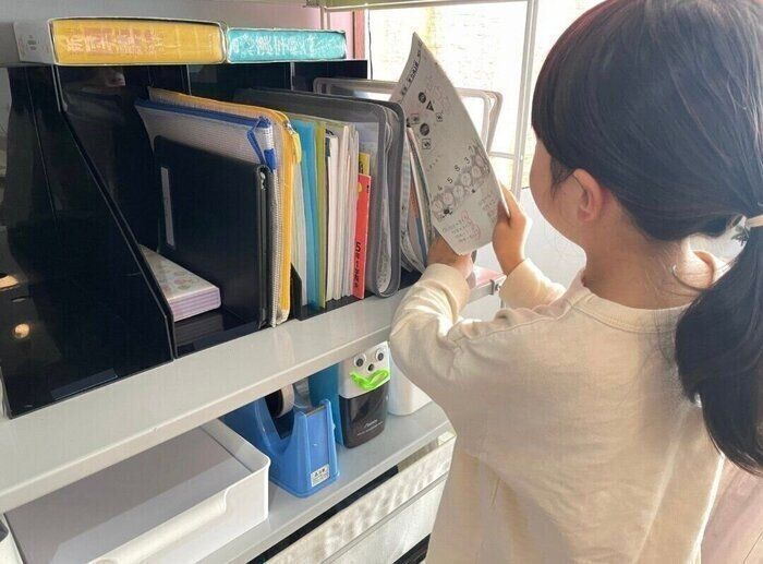 「片づけなさい！」が激減する！部屋づくりにたいせつなポイント3つ