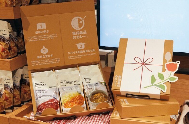 無印良品ではたらくスタッフ愛用の雑貨＆家具＆文房具