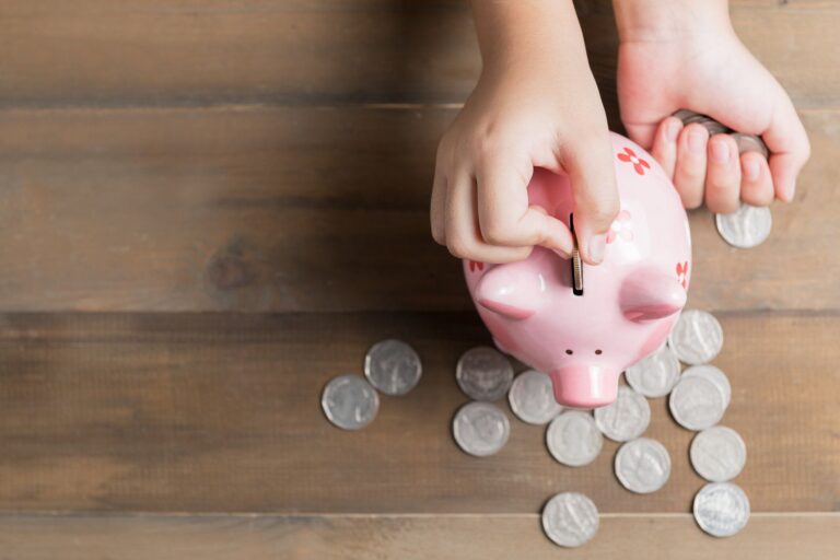 パックンが子どもとやってるお金の習慣「買わずに済む方法」「お金が必要な時は親にプレゼン」