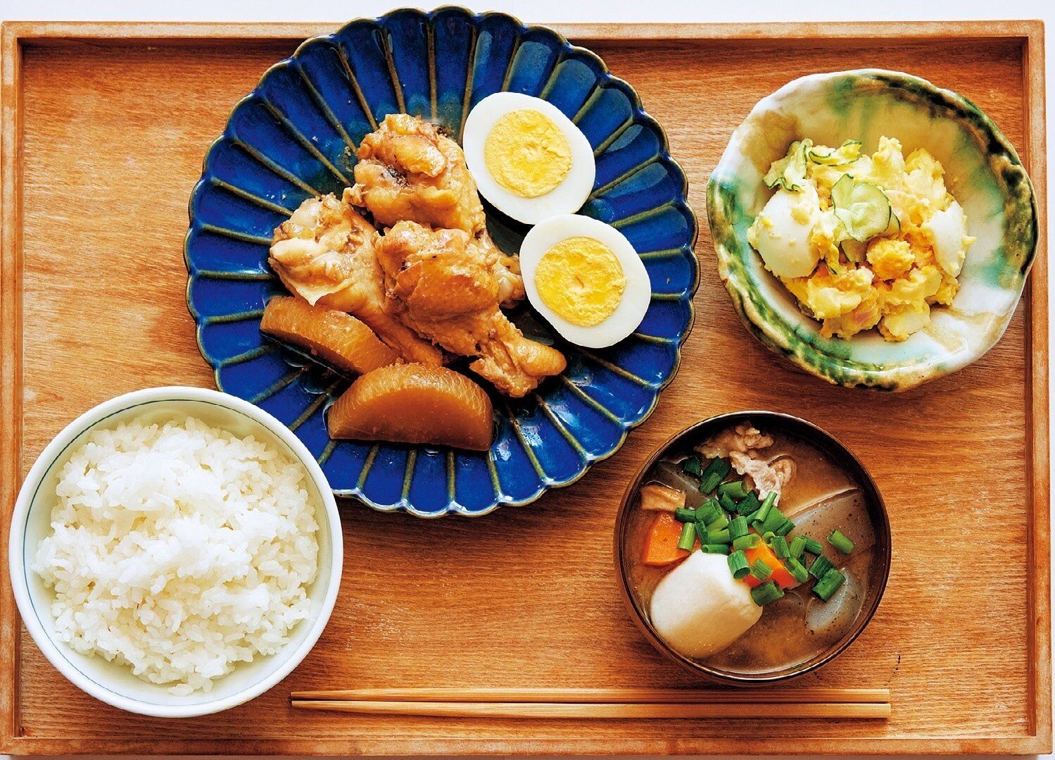 子ども3人！帰宅時間18時半“フルタイム週6勤務”でも回る献立