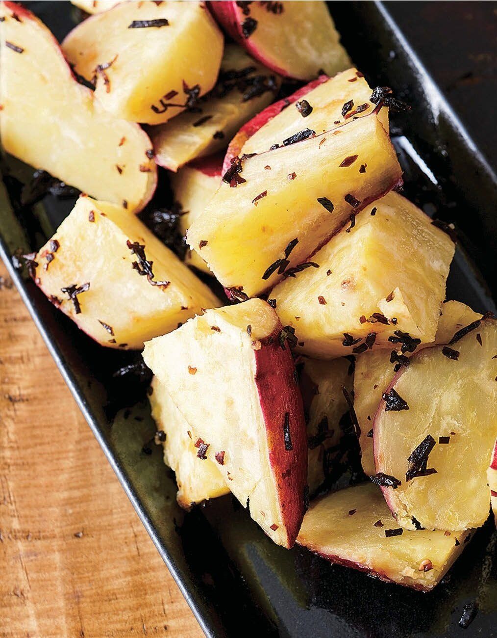 地味だけれどご飯がすすむ！ほっこり系副菜レシピ×4