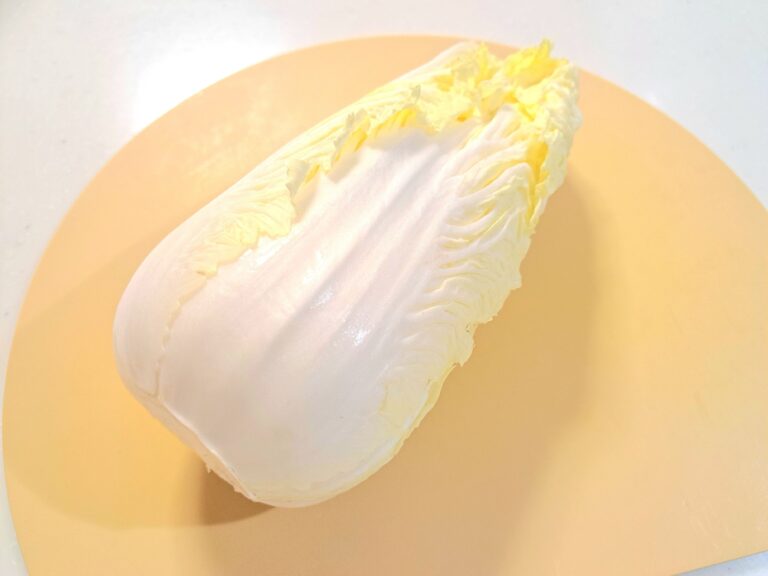 【食費節約】こんなにも簡単だった！まるごと葉ものを今よりもっと長持ちさせる方法