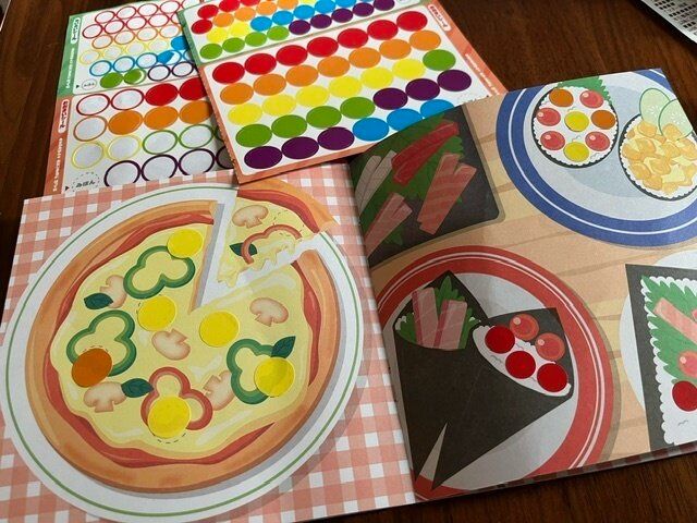 【キャンドゥ】子どもの教育にも！これすごくいい。まさかの100円ショップで見つけた知育本