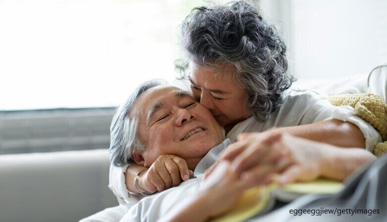 余命宣告された親が怒り出す!?死の告知を受けた人に起こる5段階の心の変化とは