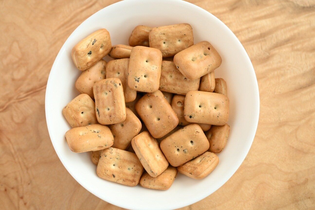 ローリングストックしよう！期限が近づいた「乾パン」をおいしく消費♪乾パンの簡単レシピ3選