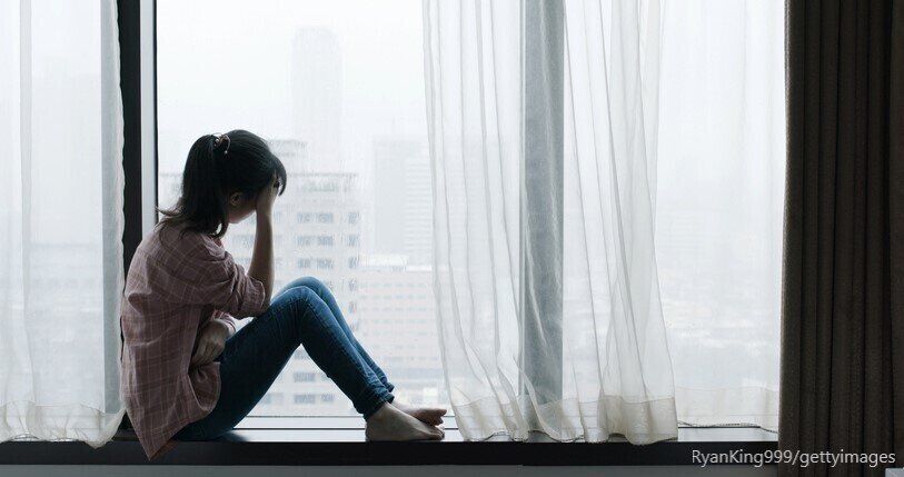 自己肯定感がもっと下がっちゃう!?主婦が「わたしはダメ」と落ち込んだらやってはいけないこと