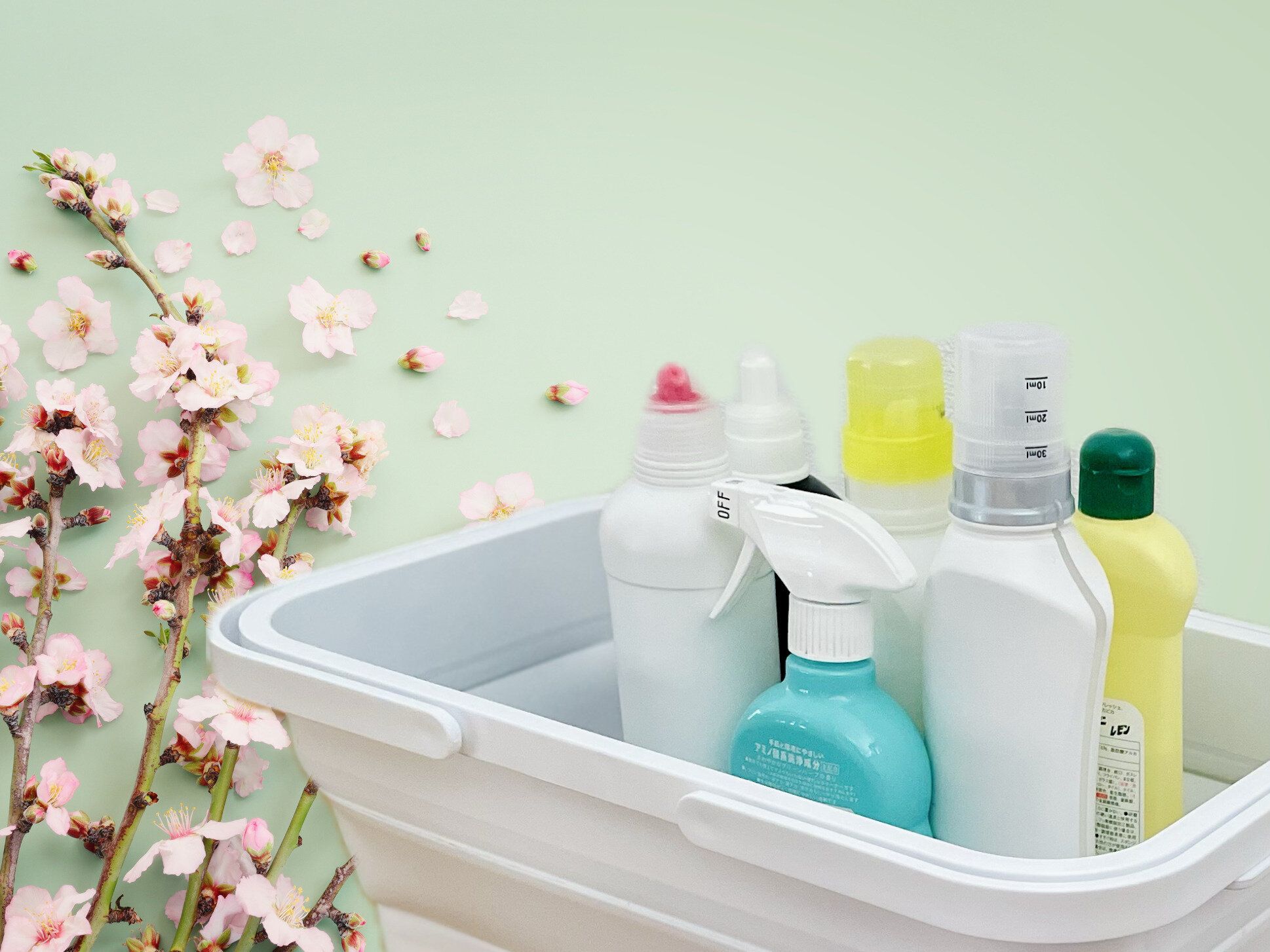 【掃除嫌いさん向け】プロが教える「春の大掃除」まずは2つだけやればOK！