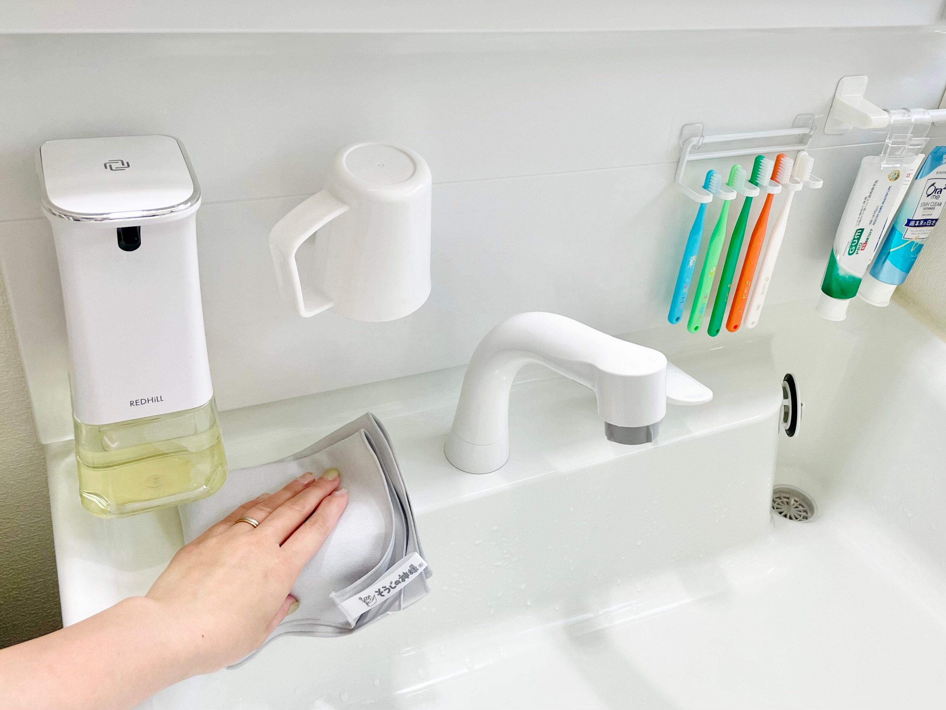 プロ直伝！ズボラでも掃除嫌いでも「キレイな家で暮らすためのコツ」5つ