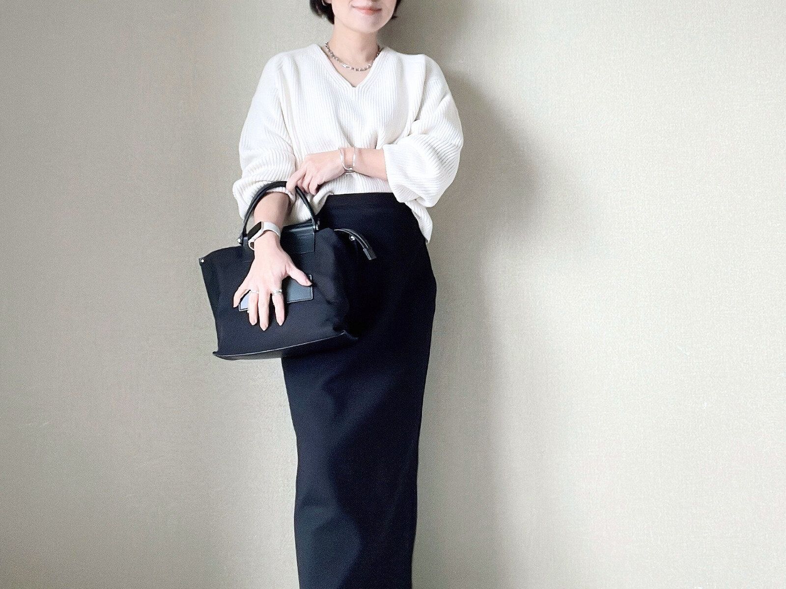 【ユニクロ】これは買い一択でしょ！「UNIQLO:C」の春コレクションでマニアが大絶賛したトップスとは？