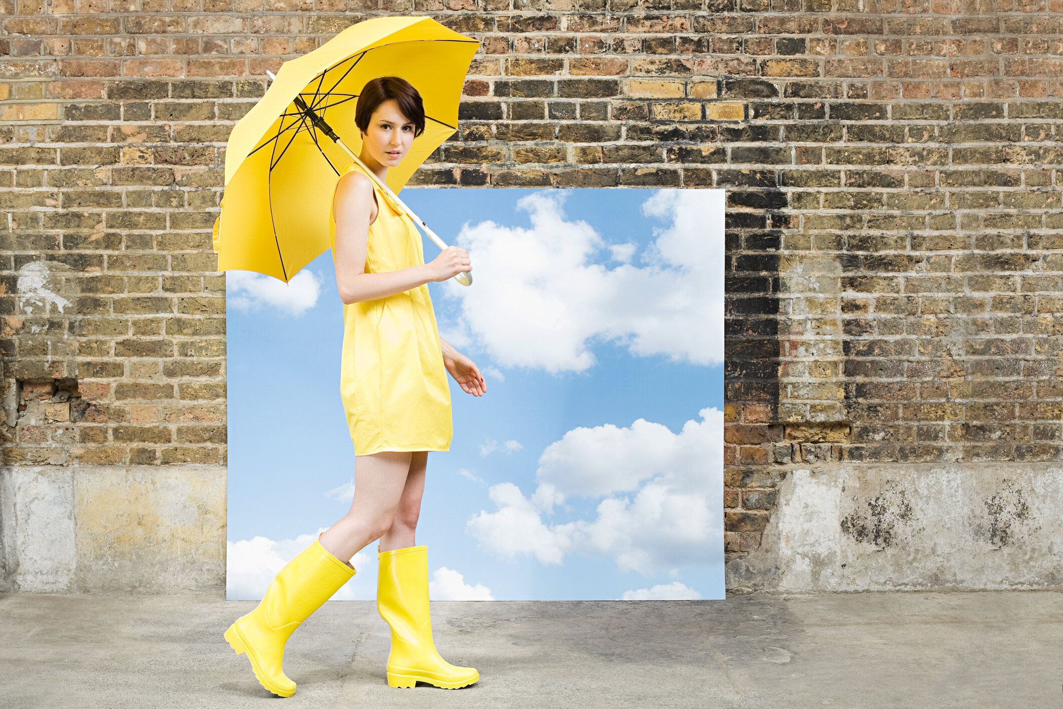 新天地で快適にスタートするために必須！気象情報のリサーチ!?