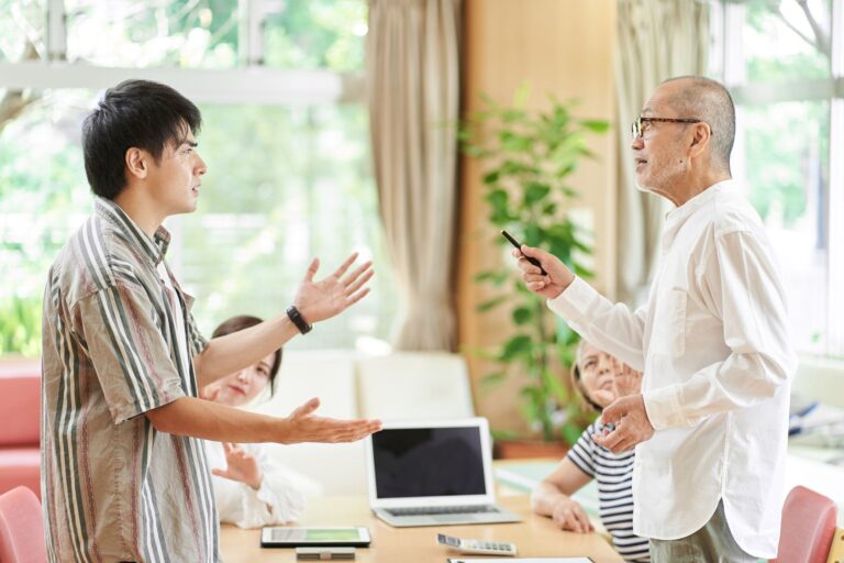 ドラマの世界だけじゃない!?【相続トラブル】「困った」「もめた」「失敗した」知っておいて損はない！