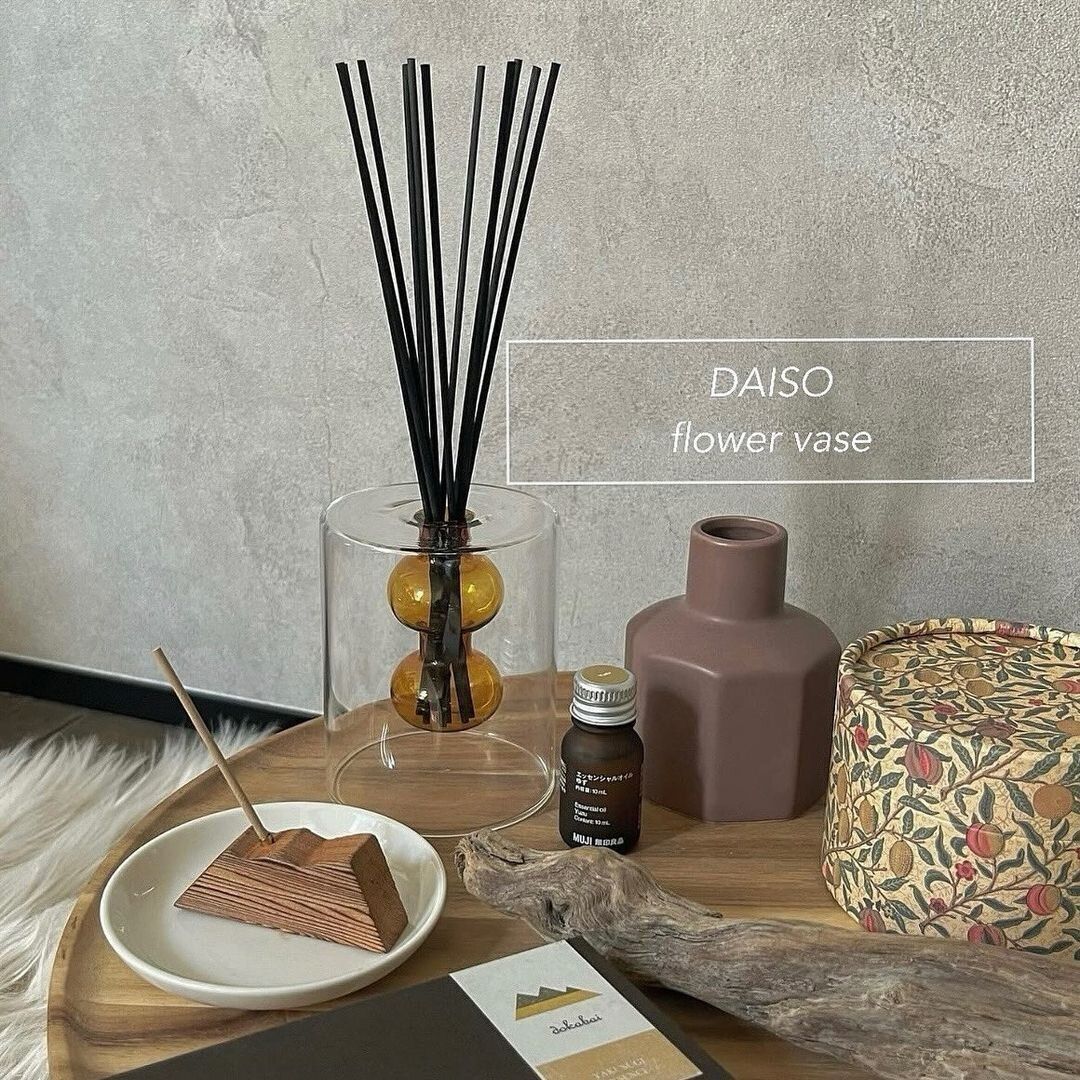 330円でも即買い【ダイソー】「めちゃくちゃかわいかった」「かわいくデコって」おしゃれ2選