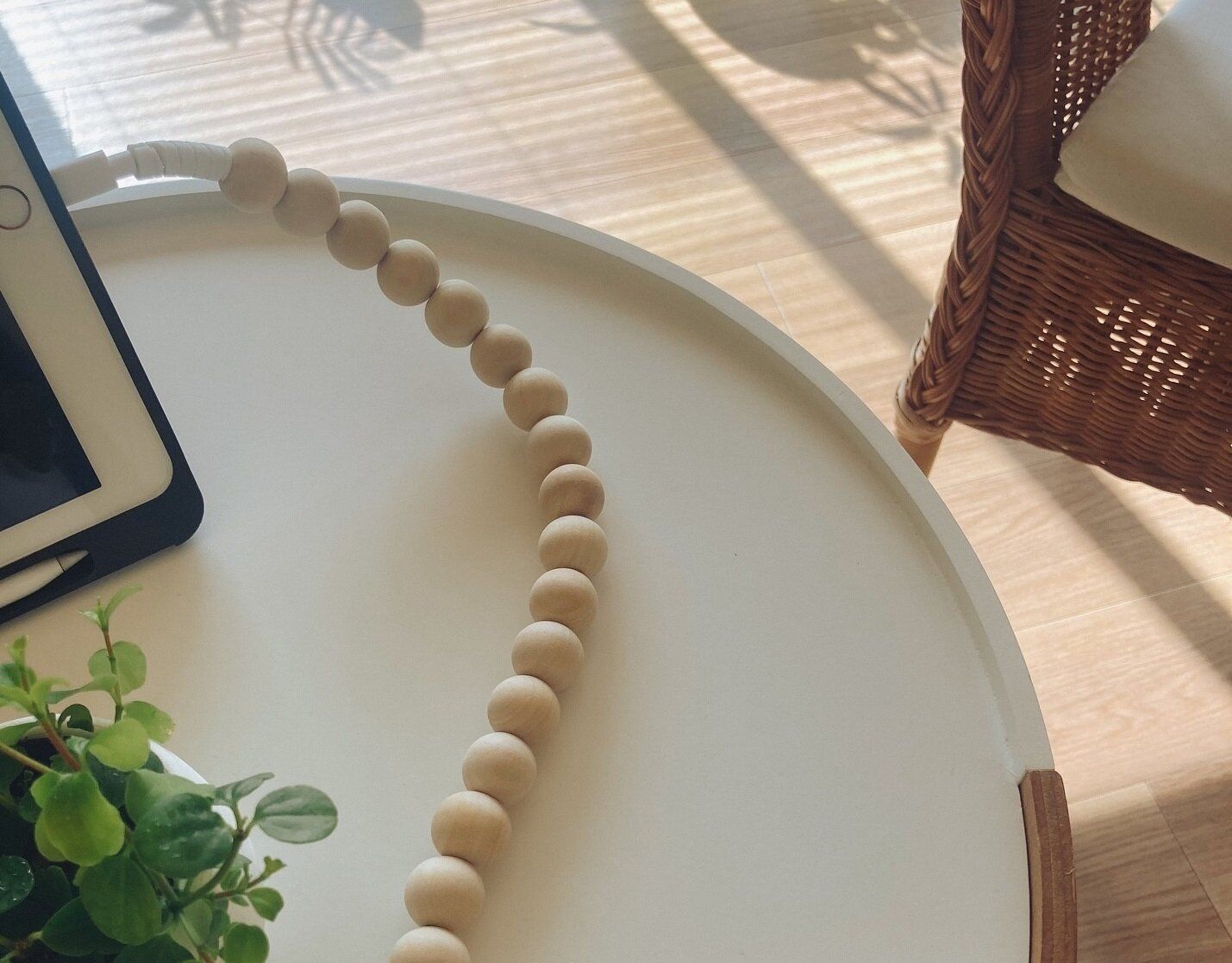 SNSで話題！【3COINS】「インテリアになる」「スリコ価格で作ってくれて感謝」おしゃれアイテム2選