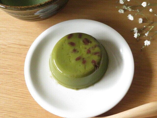 無印良品は抹茶祭り！初登場の抹茶プリンの感想やいかに？