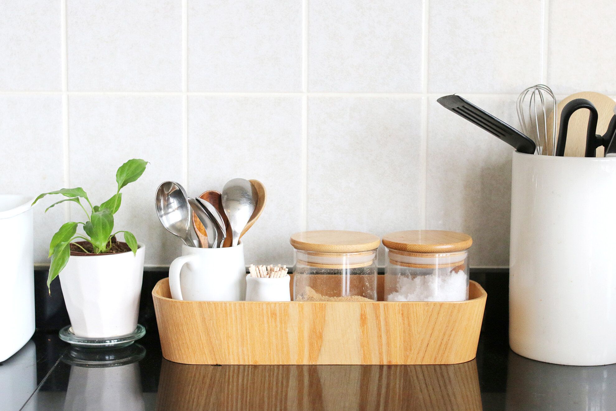 よく使うものは出しっぱなしがいい理由