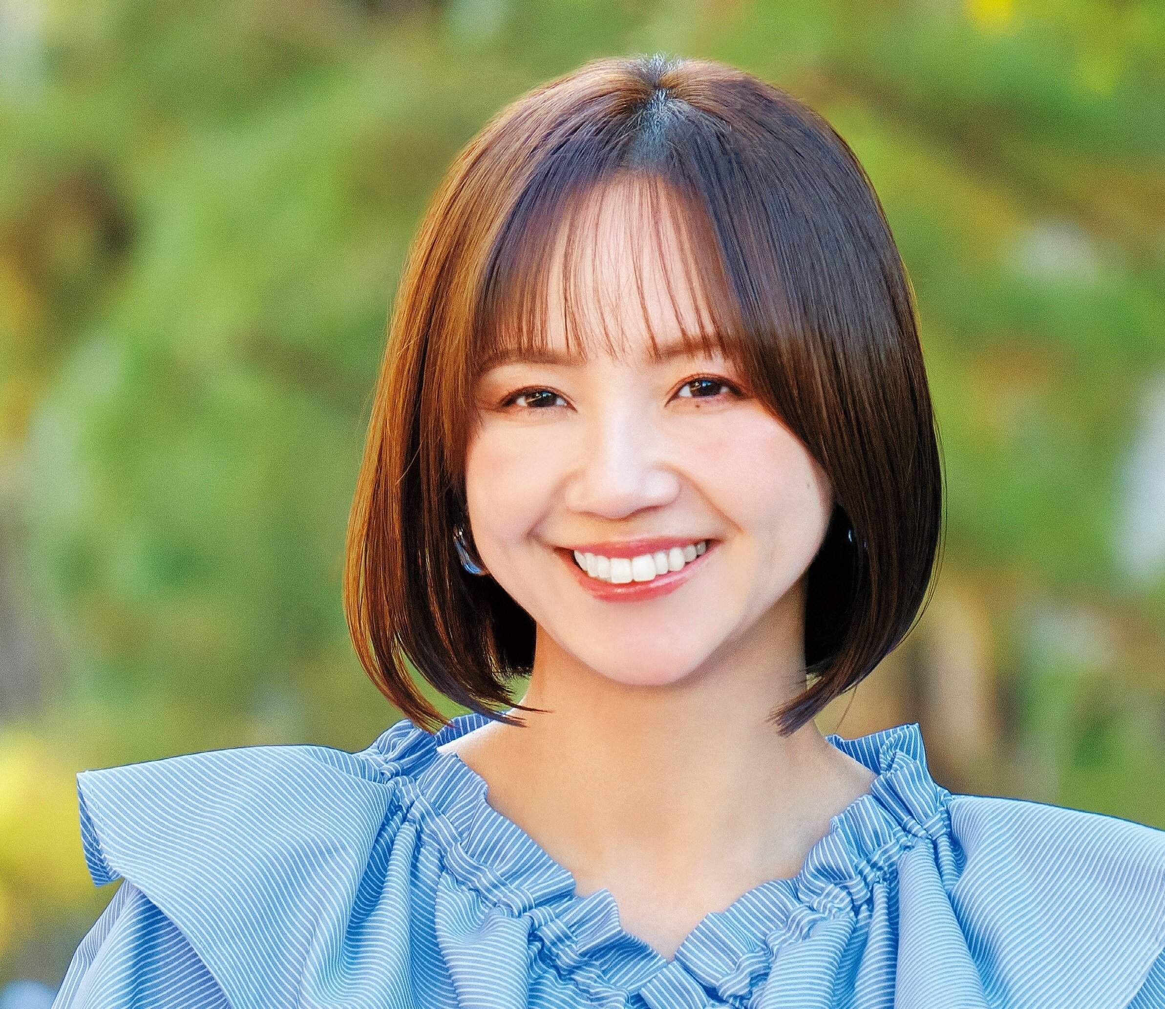 －5歳も夢じゃない！髪型迷子の40代は「今っぽこなれボブ」で決まり