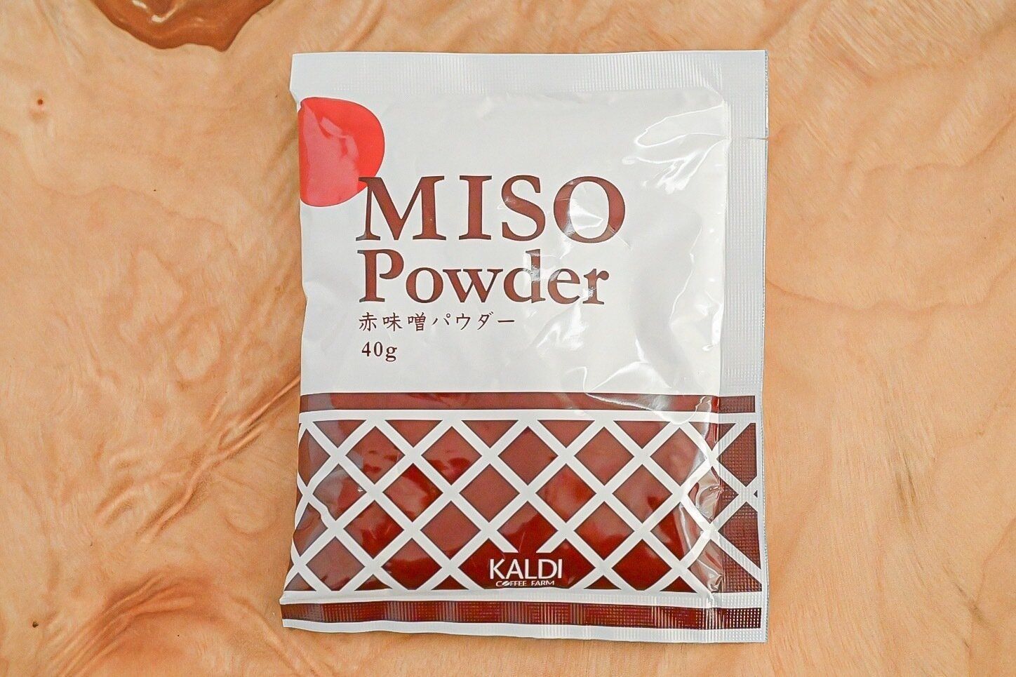 【カルディ】なんで今まで使わなかったんだろ！赤味噌はパウダーが使いやすい♪簡単レシピ3選