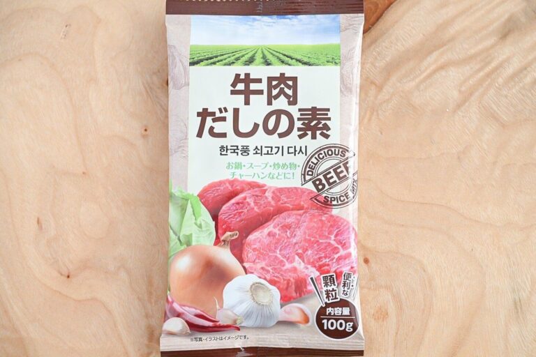 【業務スーパー】肉・魚なしでも大満足♪「牛肉だしの素」でマンネリ打破！やみつきパスタレシピ3選
